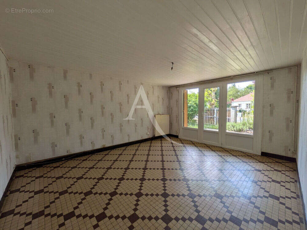 Maison à ONZAIN