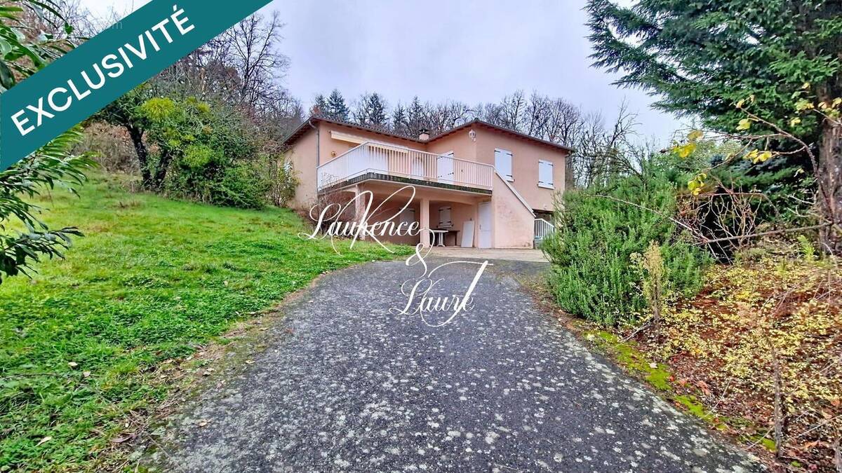 Photo 1 - Maison à LANGEAC