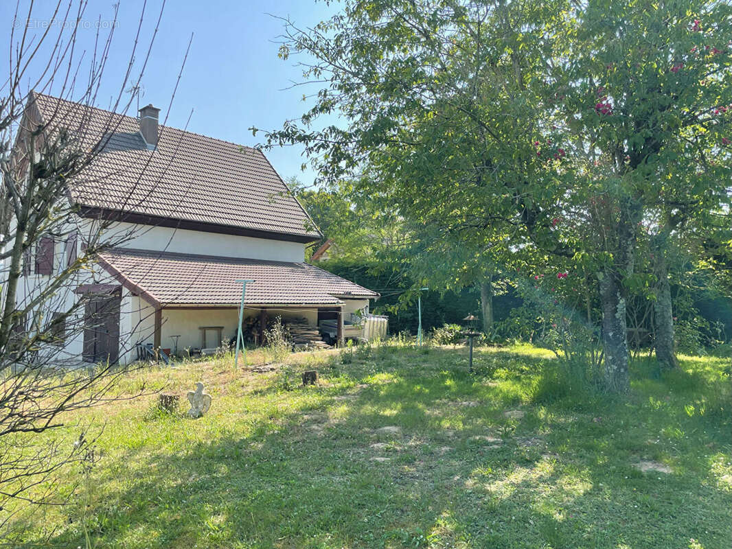 A proximité immédiate de la Voie  Verte - photo 3