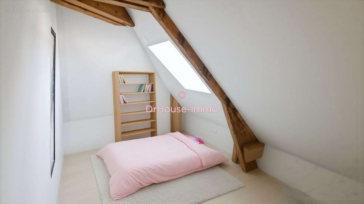Appartement à SAINTE-ANNE-D'AURAY
