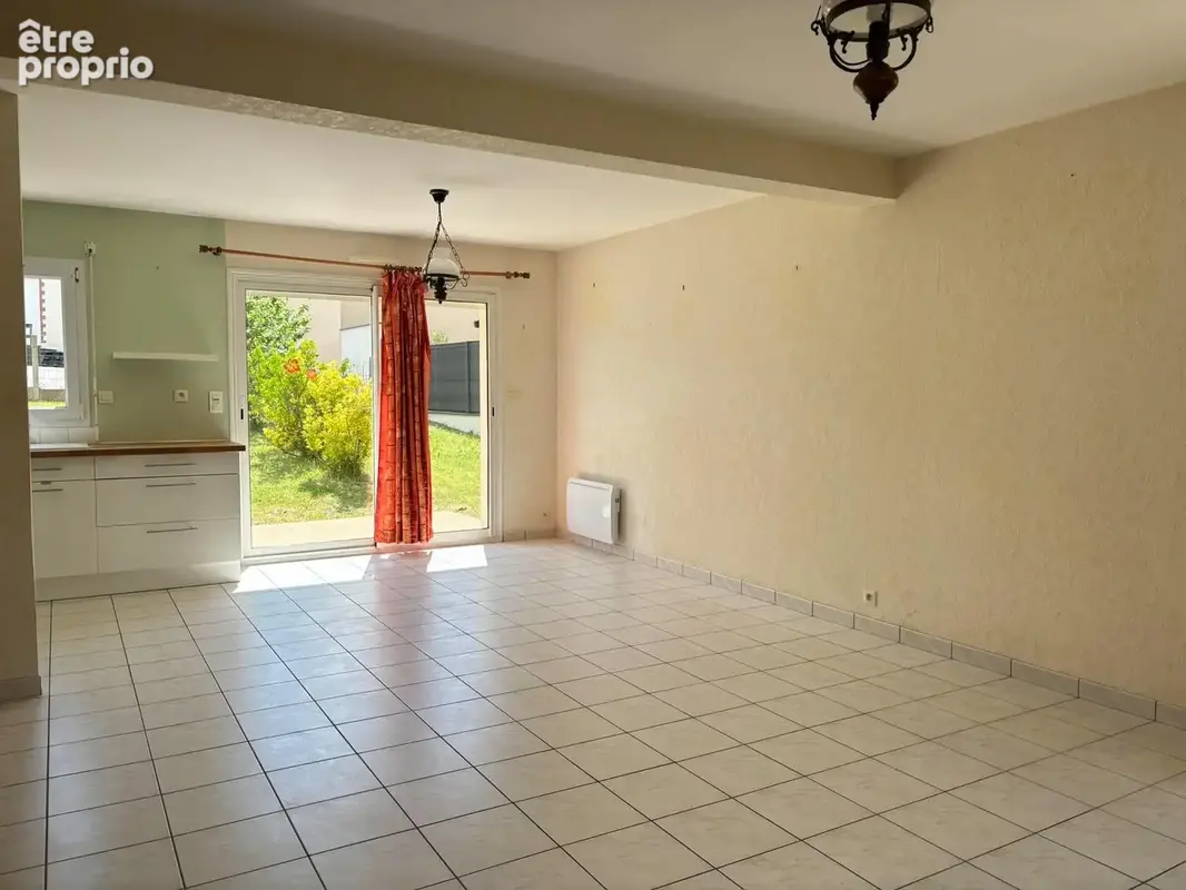 Maison 3 chambres proches bourg - photo 2