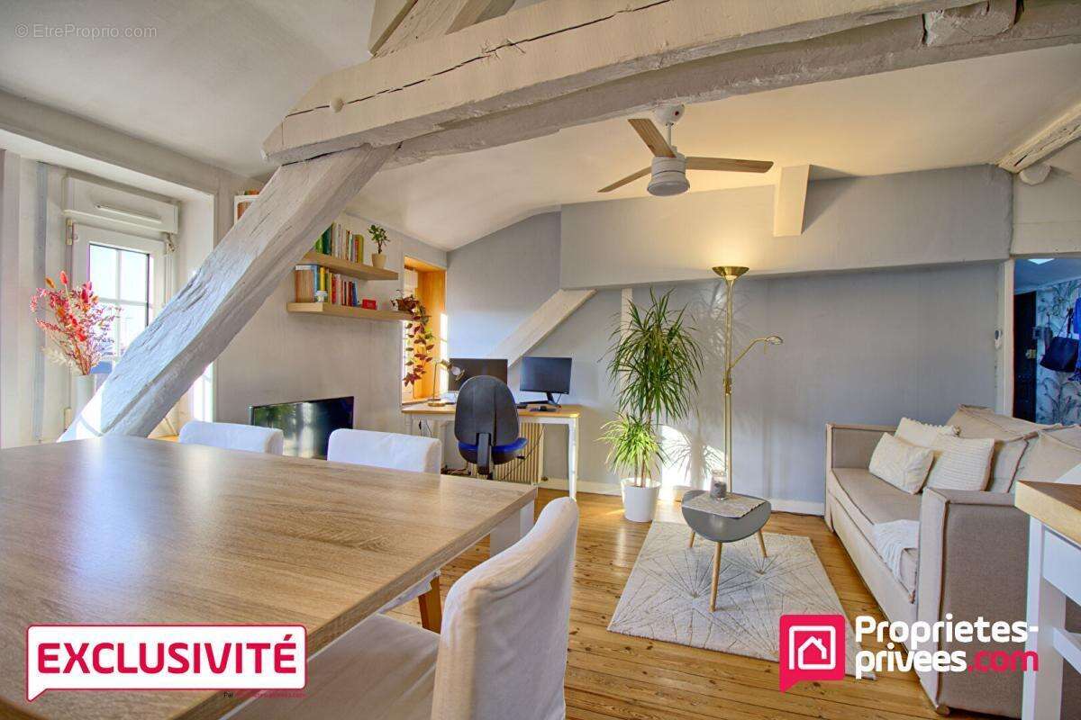 Appartement à ANGERS