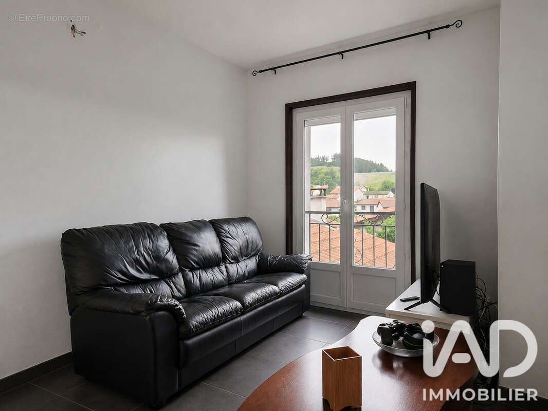 Maison 114 m² à Le Puy-En-Velay  - photo 9