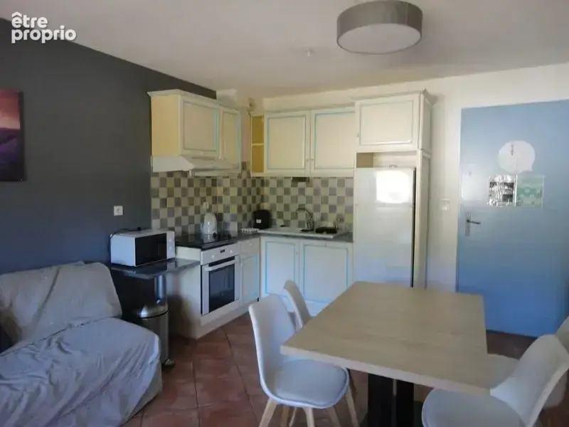 Appartement 2 pièces 33 m² à vendre à Greoux-Les-Bains (04800) - photo 6