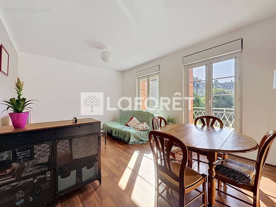 Appartement à FLERS