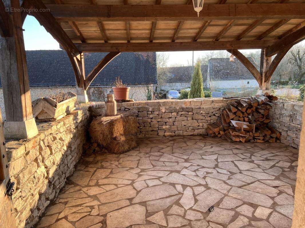 Maison à CAMBES