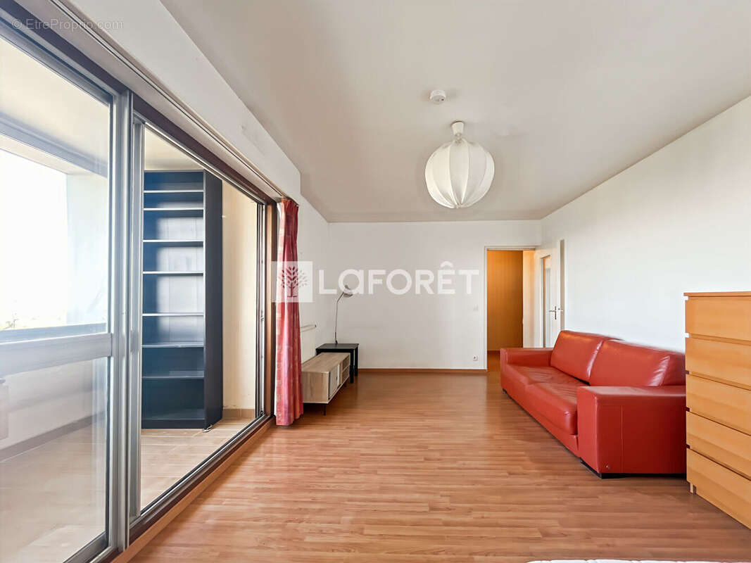 Appartement à MAISONS-ALFORT