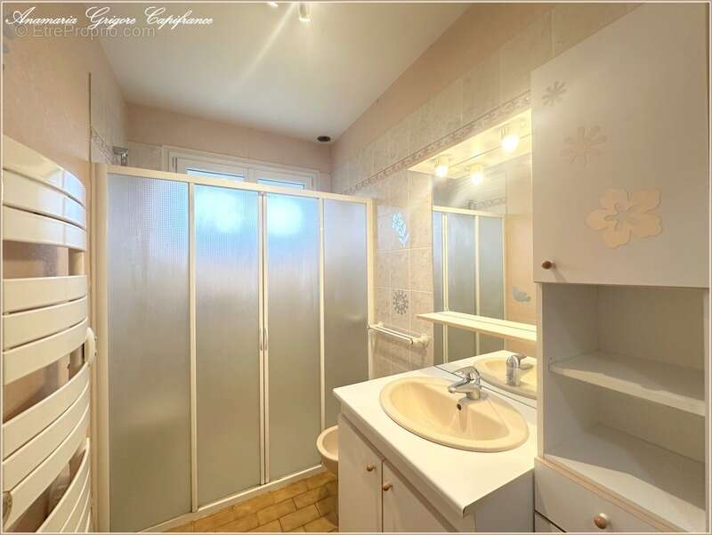 Maison à COURVILLE-SUR-EURE