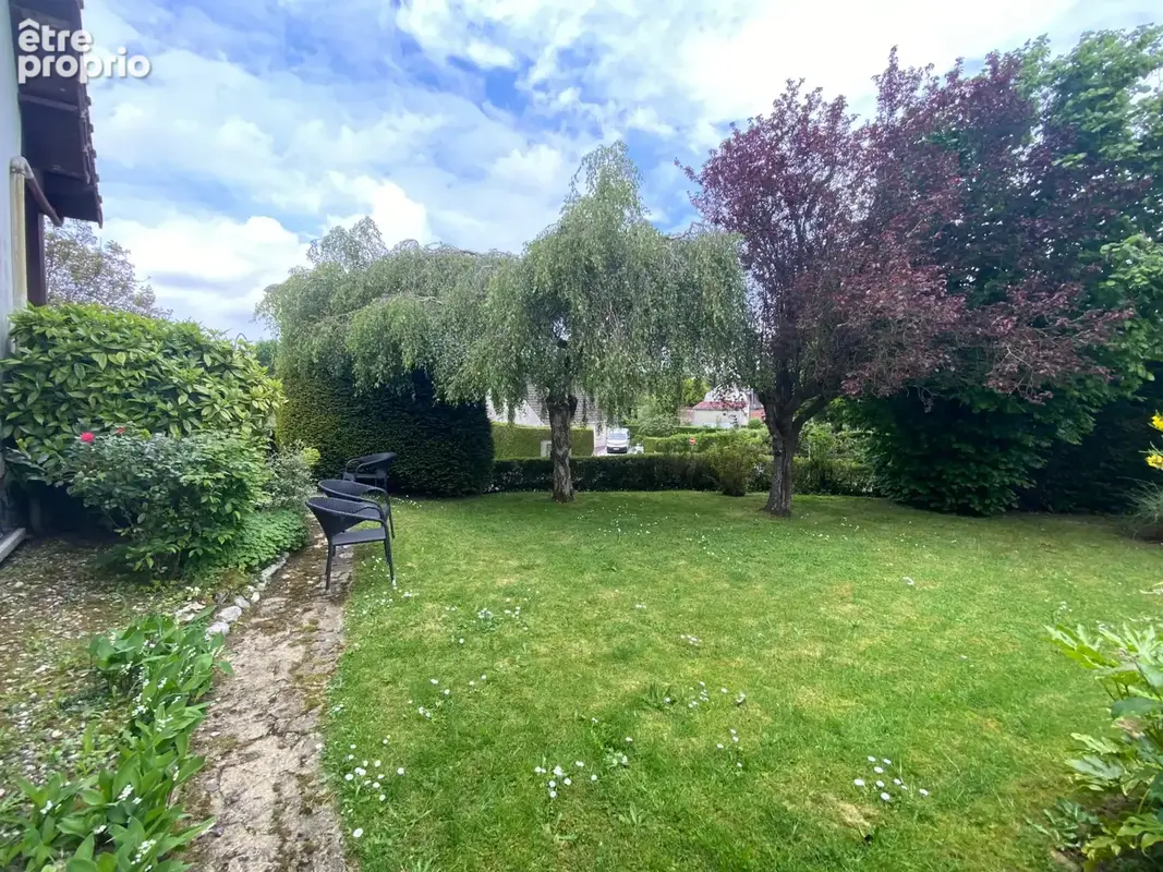 Saint-valery-sur-somme, proche de la vieille ville, 143m2, 4 chambres - photo 12