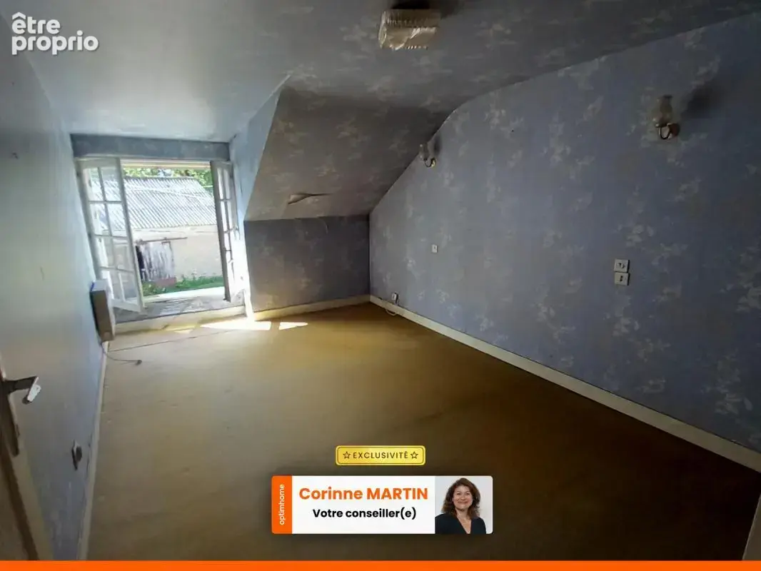 Maison à vendre 4 pièces ALLAIRE (56) - photo 11