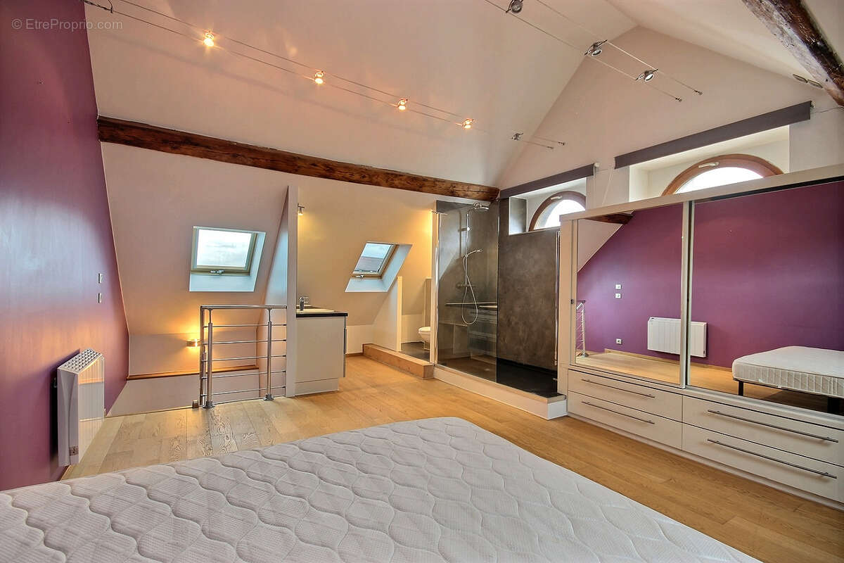 Appartement à LA ROCHE-SUR-FORON