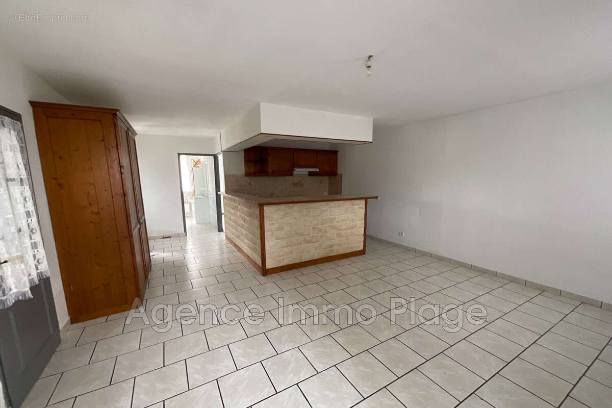 Maison à SAINT-VIVIEN-DE-MEDOC