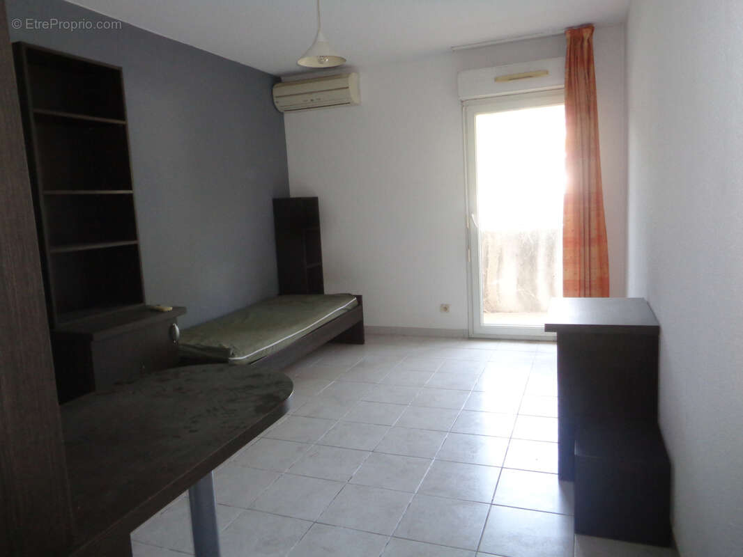 Appartement à LA GARDE