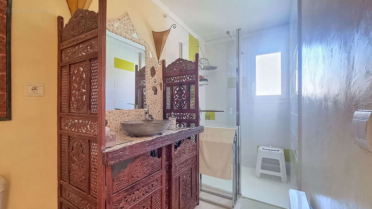 Maison à FREJUS