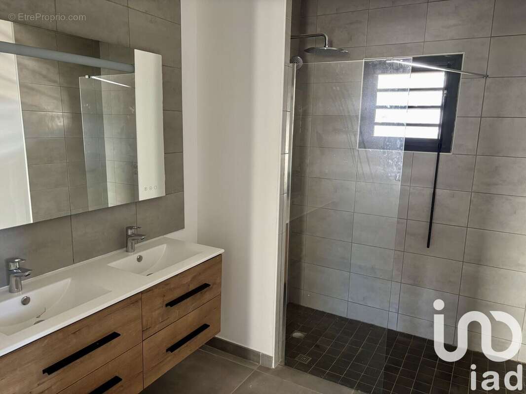 Photo 6 - Appartement à SAINT-PAUL