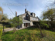 Maison à LAGUIOLE