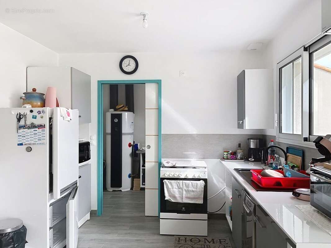 Photo 4 - Maison à ANGLES