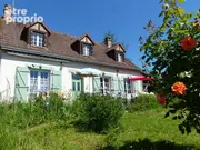 Maison à MONTIPOURET
