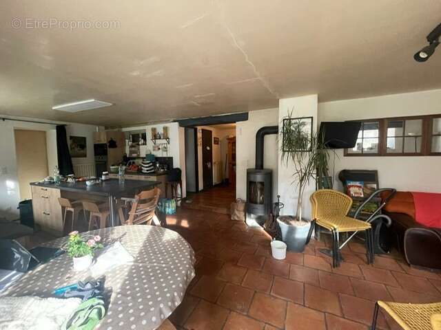 Maison à MAGNY-JOBERT