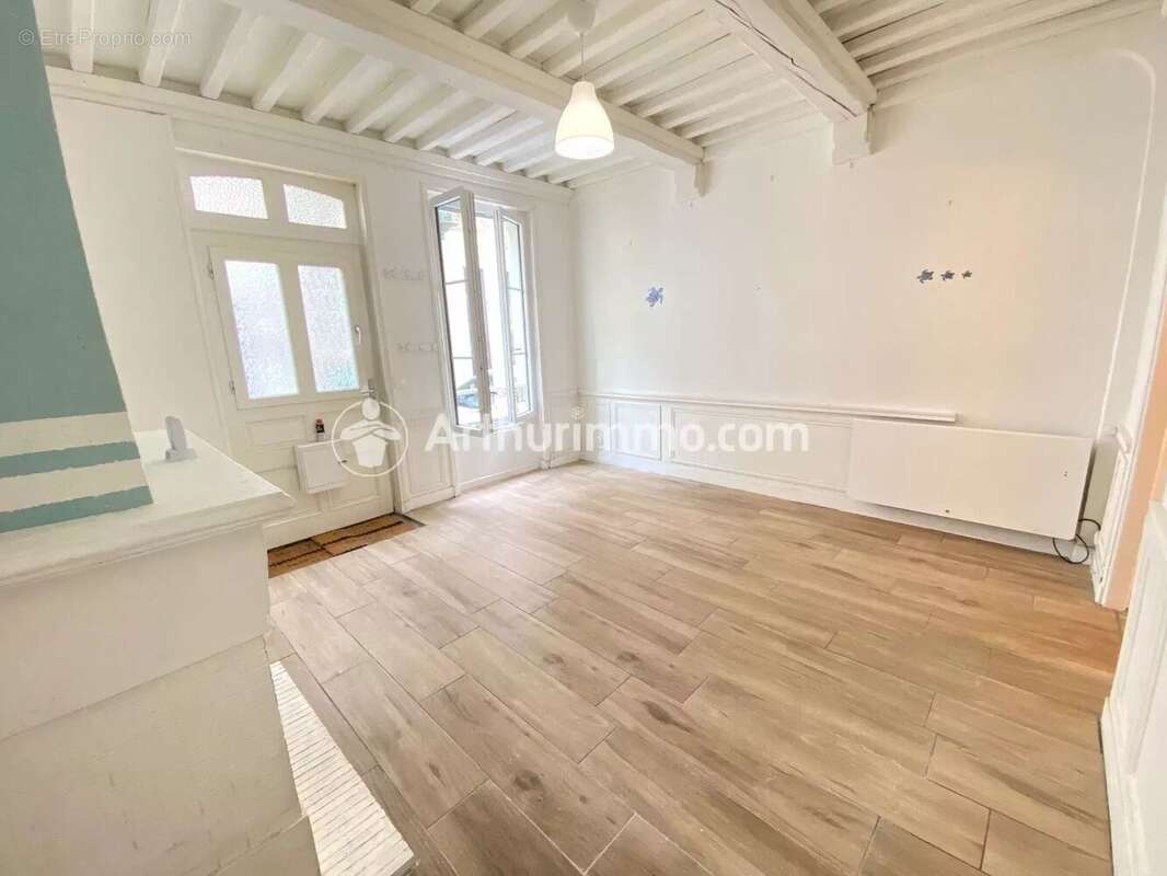 Vente Appartement Trouville-sur-mer(14360) 339 000ï¿œ - photo 7