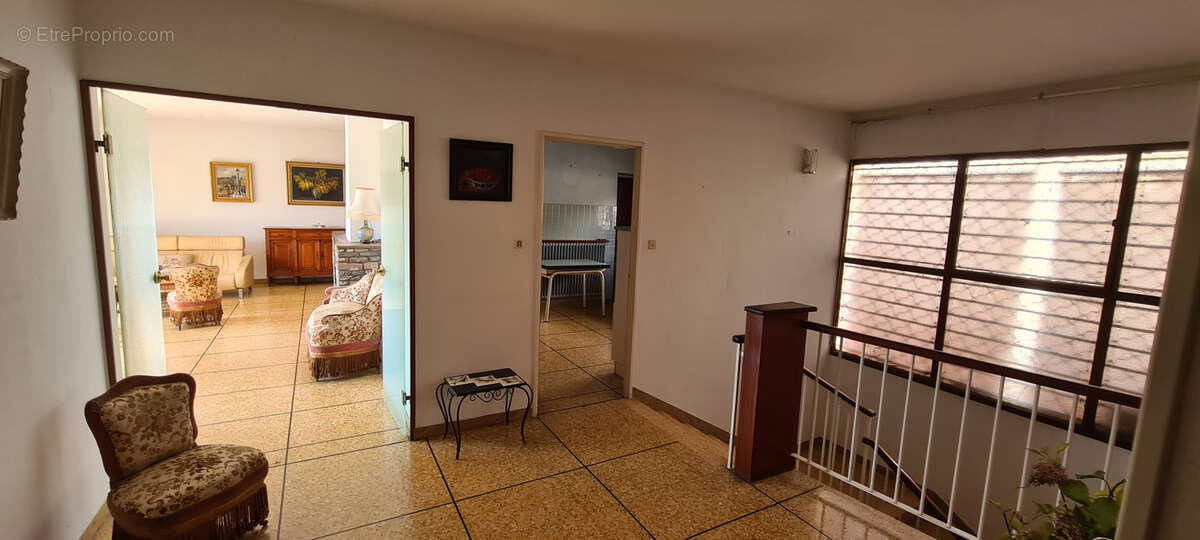A Ajaccio, une villa avec appartement vue mer - photo 6