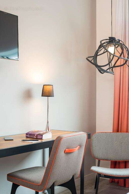 Appartement à PARIS-19E