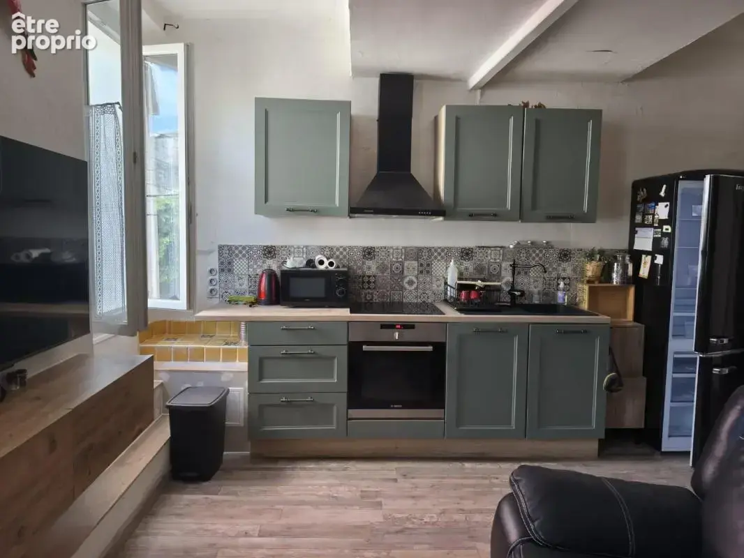Appartement - photo 2