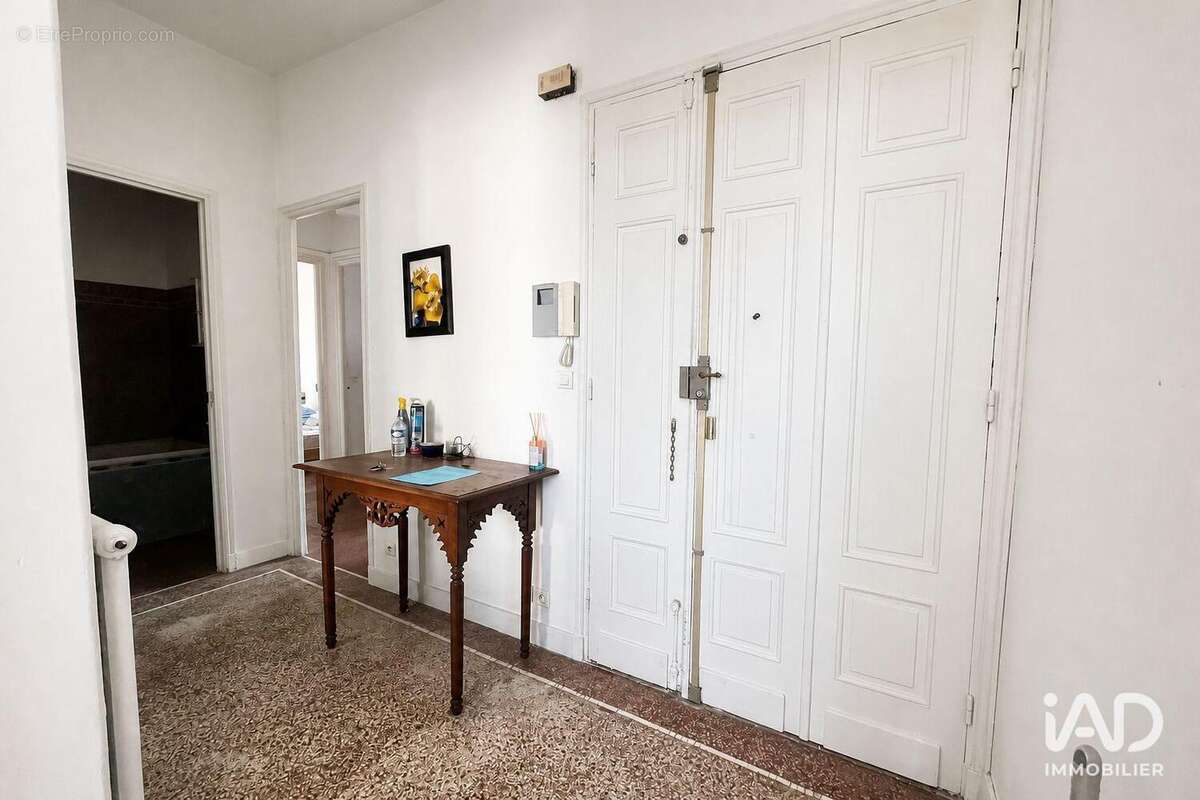 Appartement 63 m² à Toulon  - photo 7