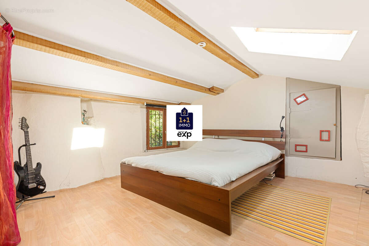 Appartement à SEILLANS