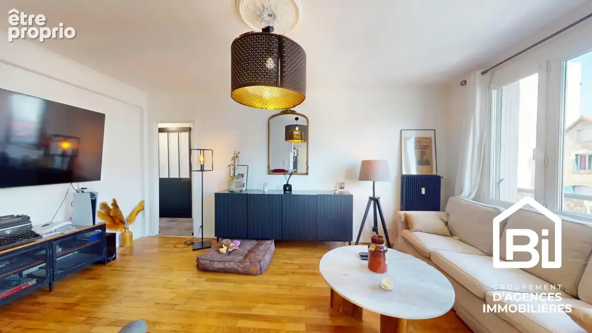 Appartement à CAEN