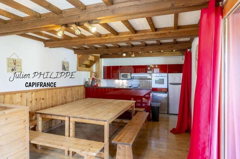 Maison à AGNIERES-EN-DEVOLUY