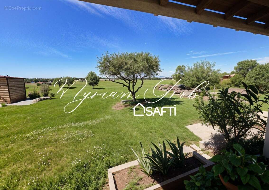 Photo 5 - Maison à MONTBETON