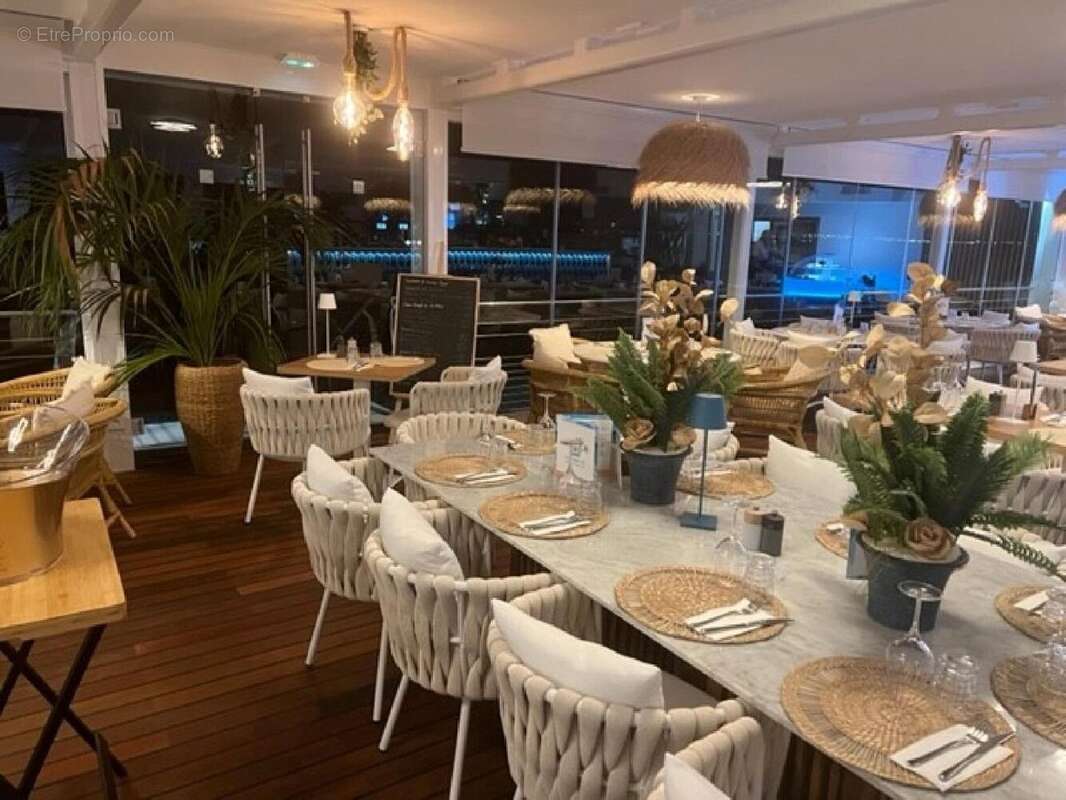 Commerce à CAGNES-SUR-MER