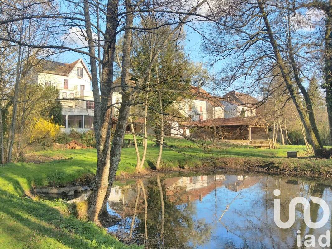 Photo 1 - Maison à RIOZ