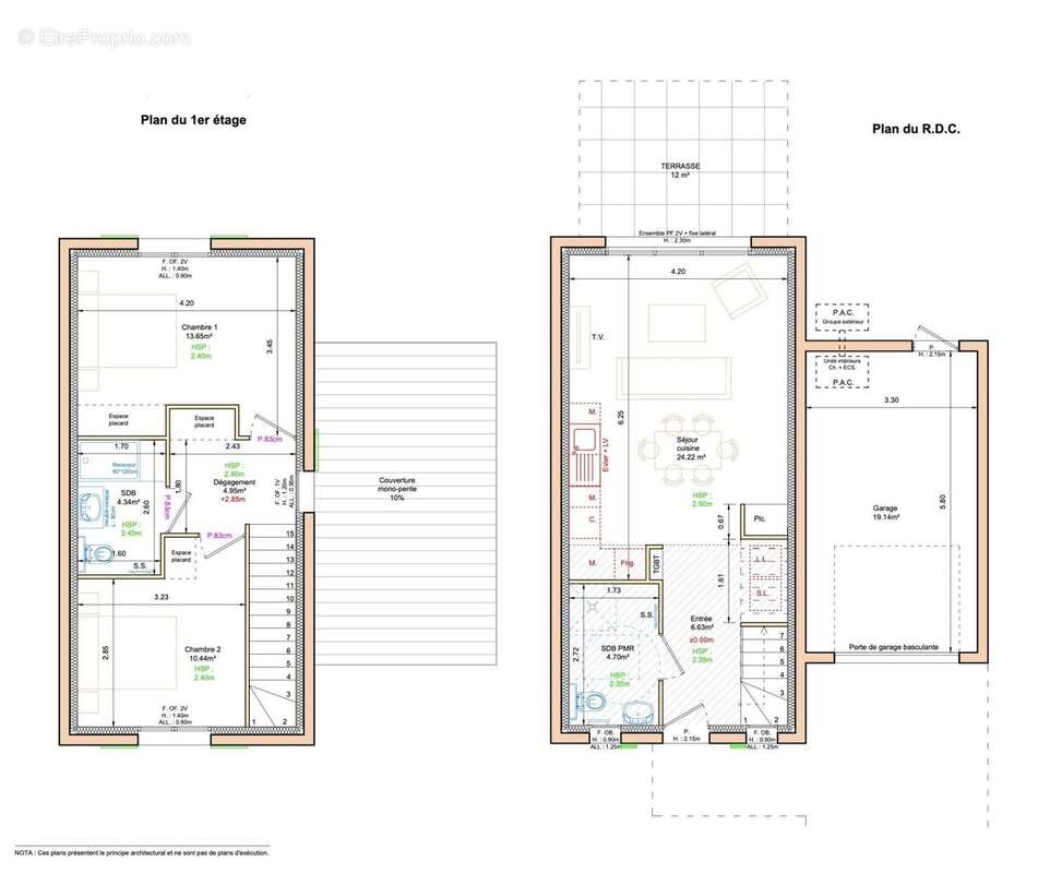 Photo 3 - Maison à LOCHES