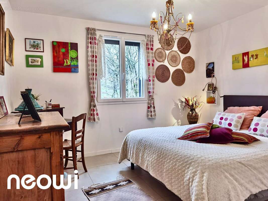 Maison à SAINT-SIMON