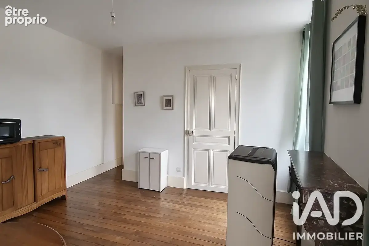 Photo 1 - Appartement à LES RICEYS