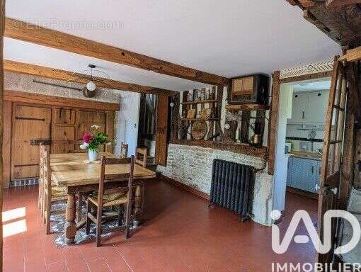 Photo 7 - Maison à REPENTIGNY