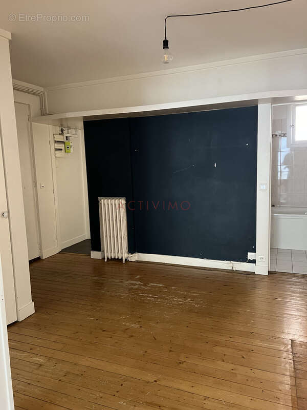 5 PIECES 110 m2 - Rue de Rennes - photo 7