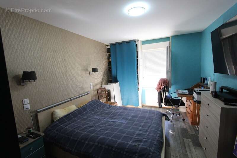 Appartement à VITTEAUX