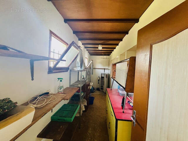 Maison à VIC-EN-BIGORRE