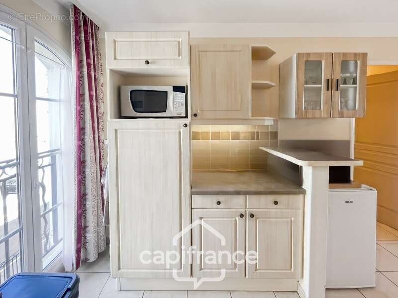 Appartement à MALLEMORT