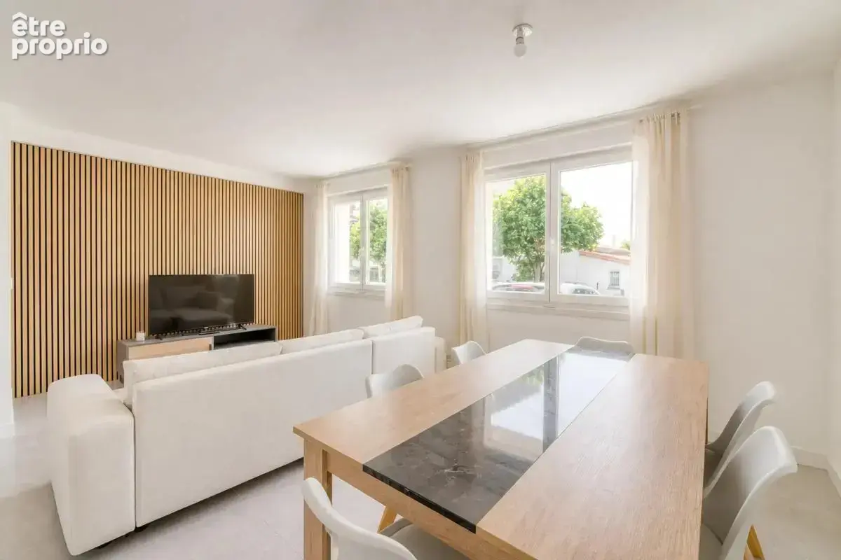 Appartement T3 de 62 m² situé à Royan - photo 22