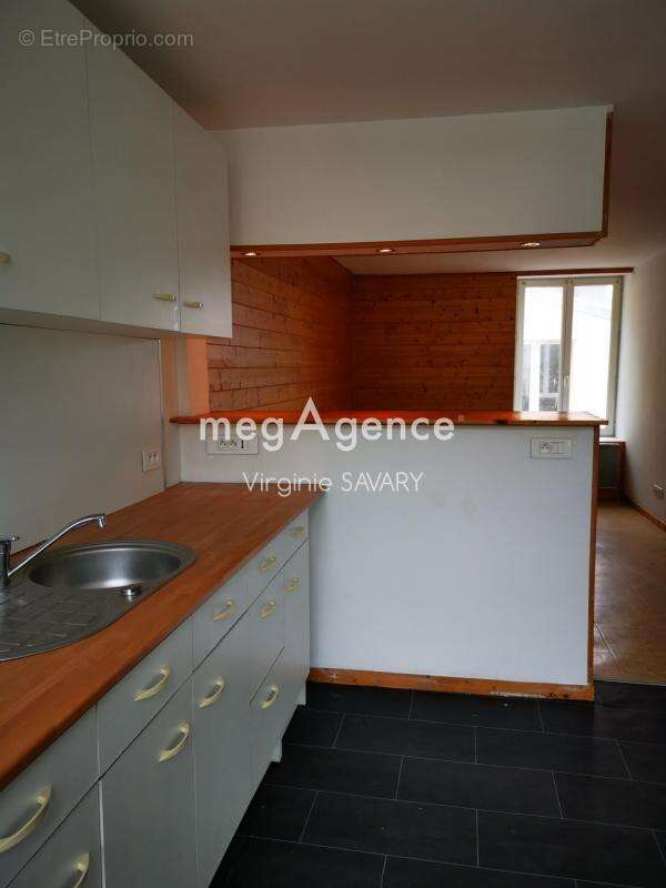 Appartement à CHERBOURG-OCTEVILLE