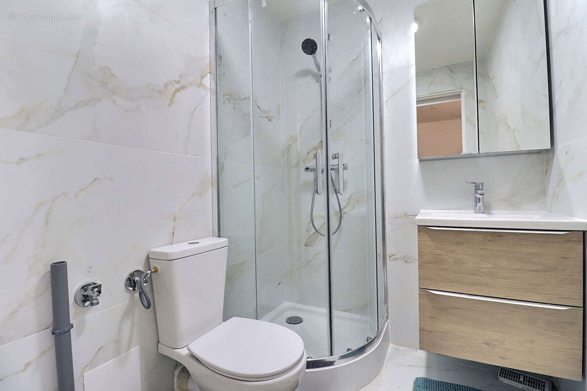 Appartement à ARGENTEUIL