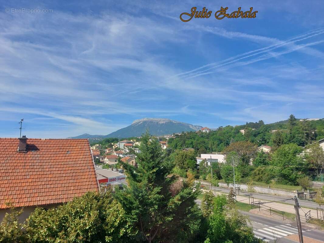 Appartement traversant Gap Sud - photo 13