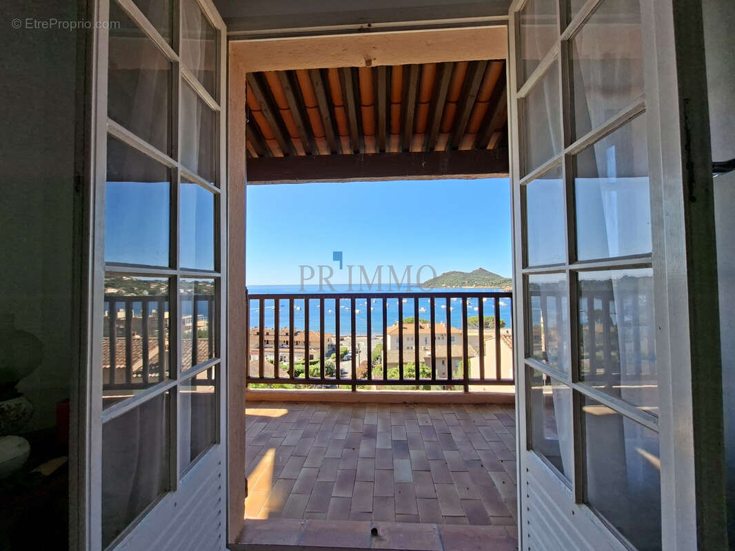 Appartement à LA SEYNE-SUR-MER