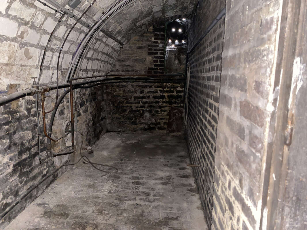 Maison TROYES secteur GARE - photo 14