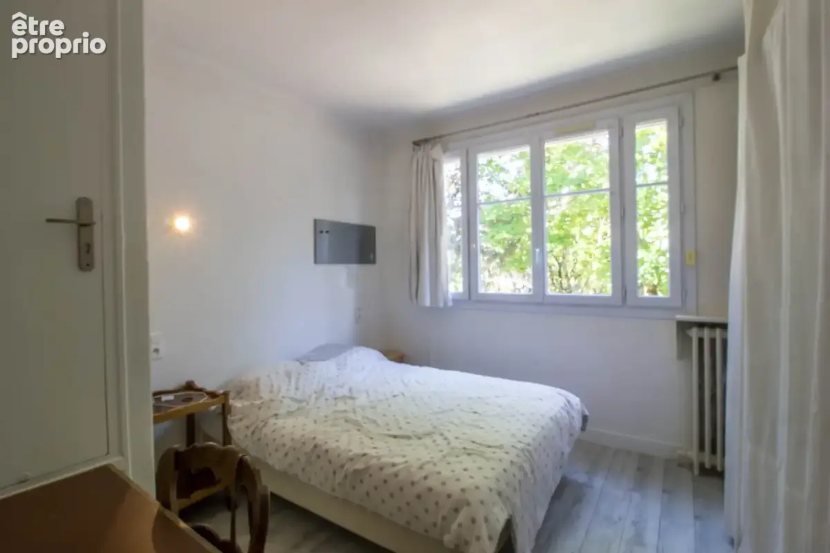À Sceaux, immobilier de prestige : maison en vente avec QLEIA - photo 12