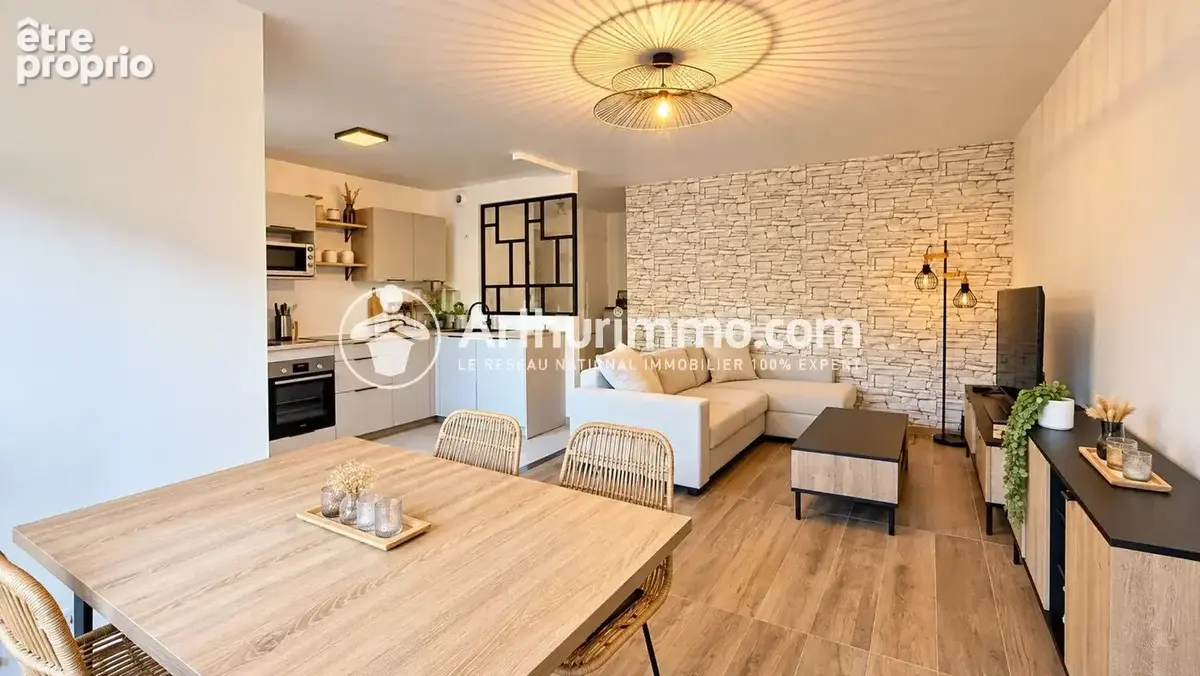 Vente Appartement Saint-pierre-du-perray(91280) 237 000ï¿œ - photo 2